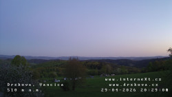 Kopec Vančica