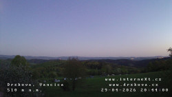 Kopec Vančica