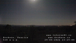 Kopec Vančica