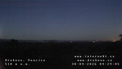 Kopec Vančica