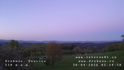 Kopec Vančica