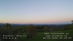 Kopec Vančica