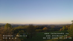 Kopec Vančica