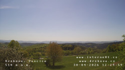 Kopec Vančica