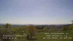 Kopec Vančica