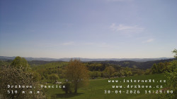 Kopec Vančica