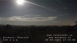 Kopec Vančica