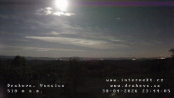 Kopec Vančica