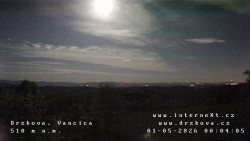 Kopec Vančica