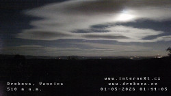 Kopec Vančica