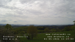 Kopec Vančica