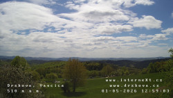 Kopec Vančica