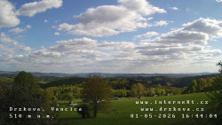 Kopec Vančica