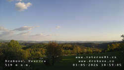 Kopec Vančica