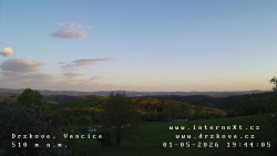Kopec Vančica