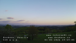 Kopec Vančica