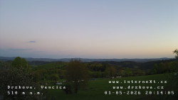 Kopec Vančica