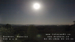 Kopec Vančica