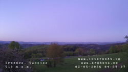 Kopec Vančica