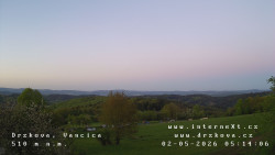 Kopec Vančica