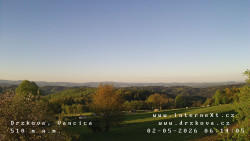 Kopec Vančica