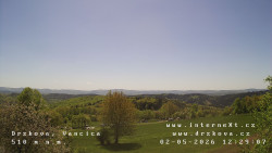 Kopec Vančica