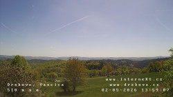 Kopec Vančica