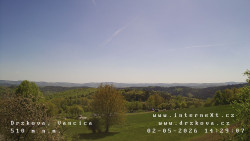 Kopec Vančica