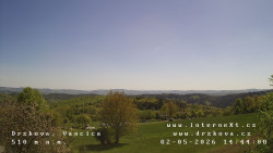 Kopec Vančica