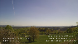 Kopec Vančica