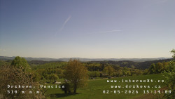 Kopec Vančica
