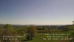 Kopec Vančica