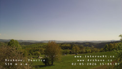 Kopec Vančica