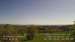 Kopec Vančica