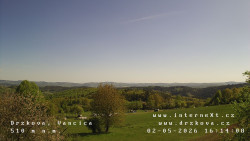 Kopec Vančica