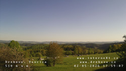 Kopec Vančica