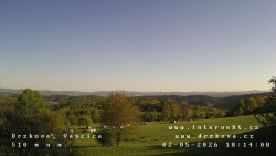 Kopec Vančica