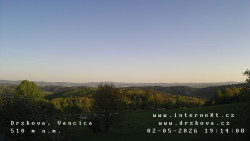 Kopec Vančica