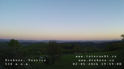 Kopec Vančica