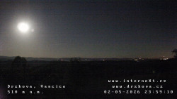 Kopec Vančica