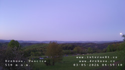 Kopec Vančica