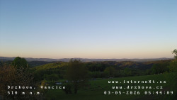 Kopec Vančica
