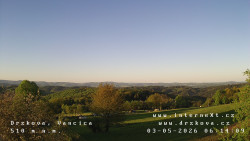 Kopec Vančica