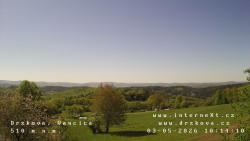 Kopec Vančica