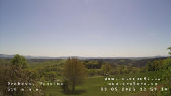 Kopec Vančica