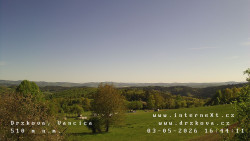 Kopec Vančica