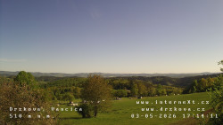 Kopec Vančica