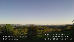 Kopec Vančica
