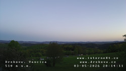 Kopec Vančica