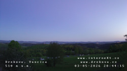 Kopec Vančica